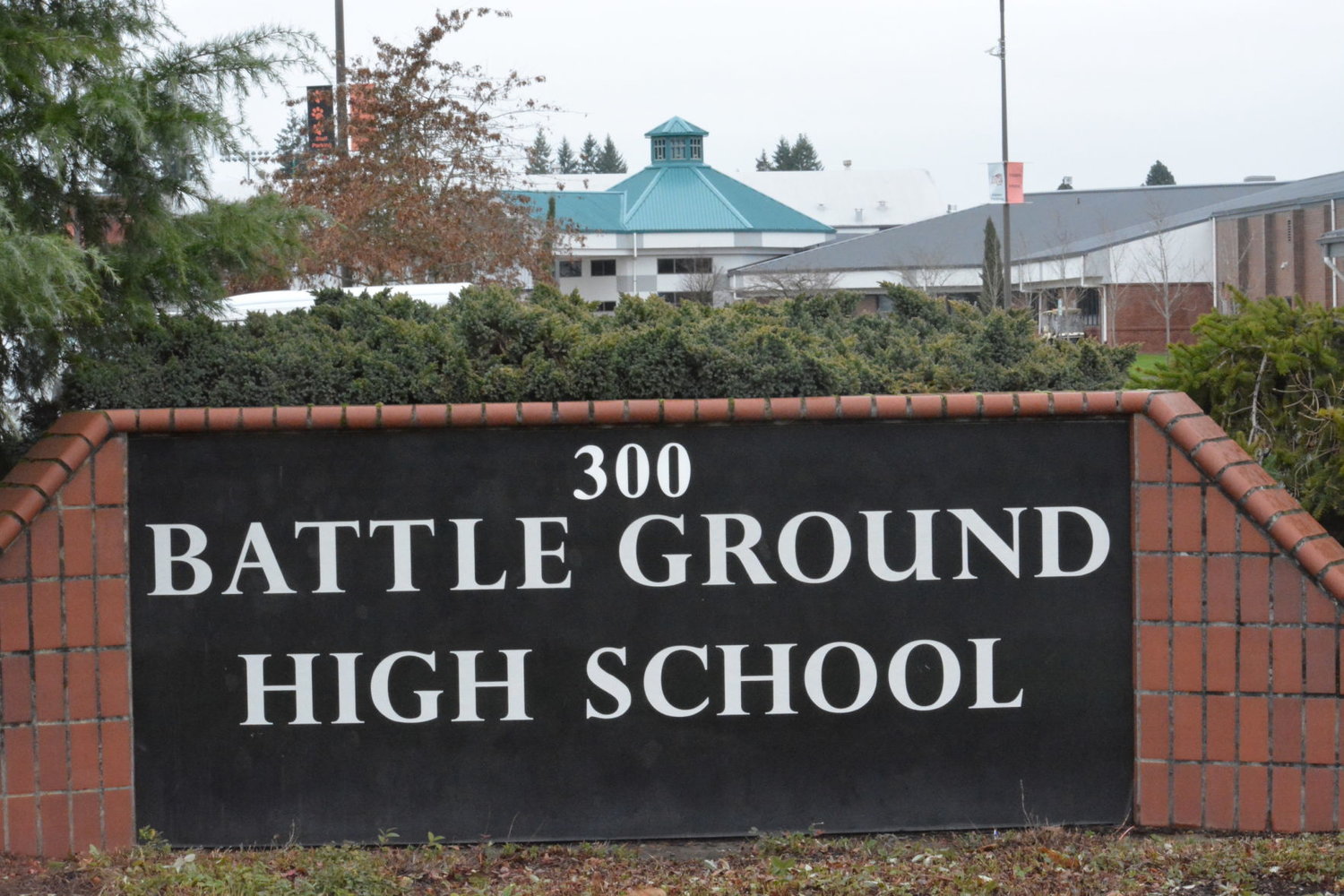 Battle Ground High School